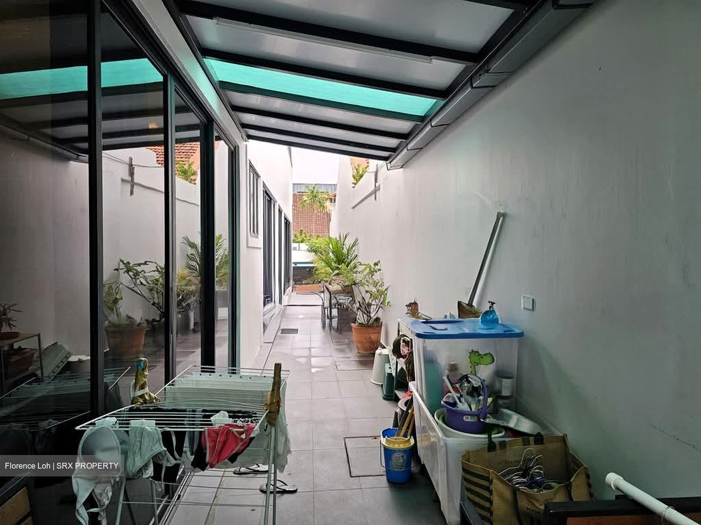 Serangoon Garden Estate (D19), Detached #564778151